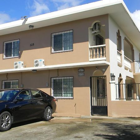 טמונינג Pedro Villas מראה חיצוני תמונה