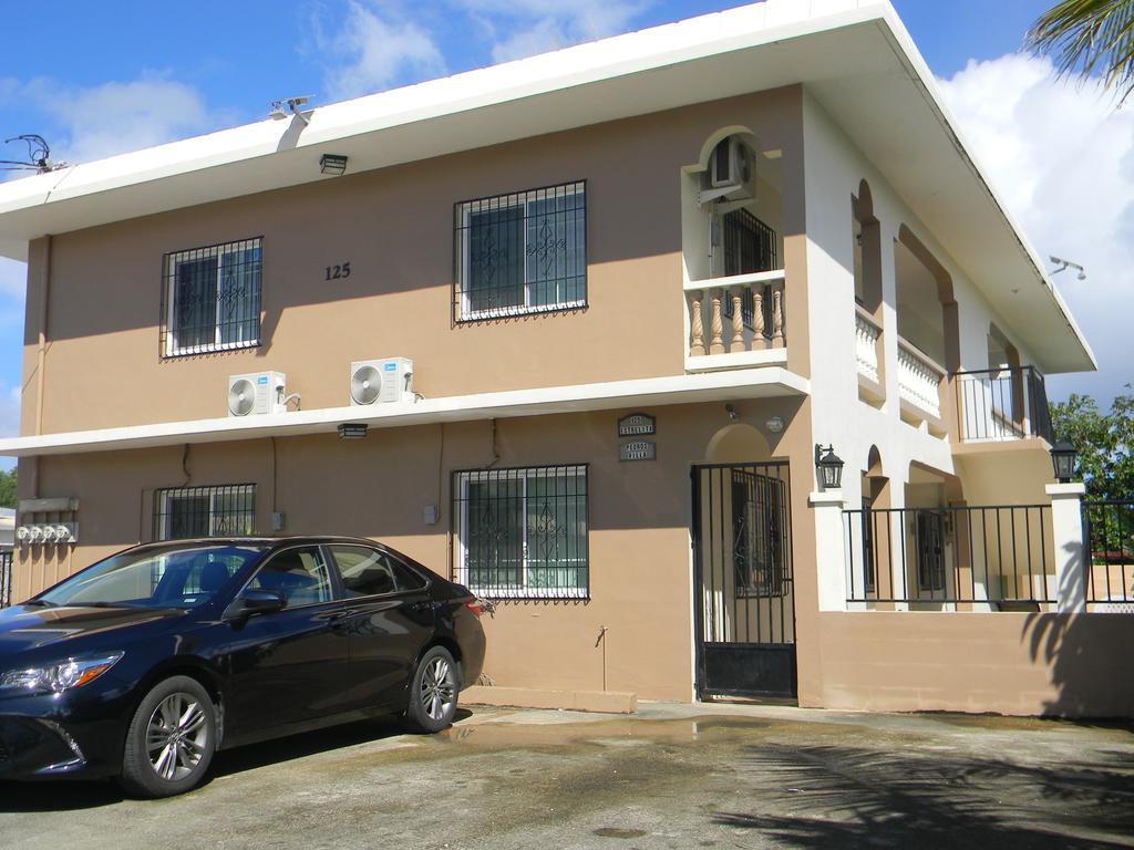 טמונינג Pedro Villas מראה חיצוני תמונה