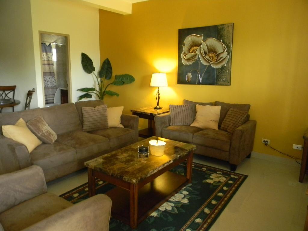 טמונינג Pedro Villas מראה חיצוני תמונה