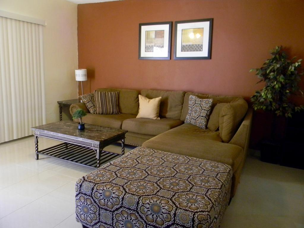 טמונינג Pedro Villas מראה חיצוני תמונה