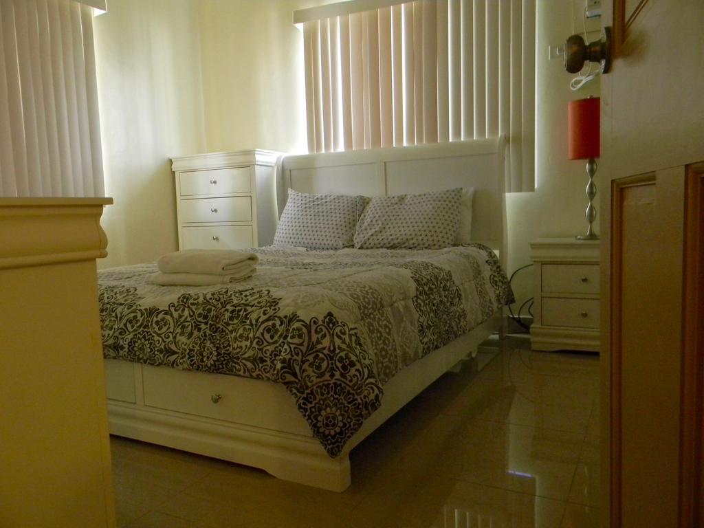 טמונינג Pedro Villas מראה חיצוני תמונה