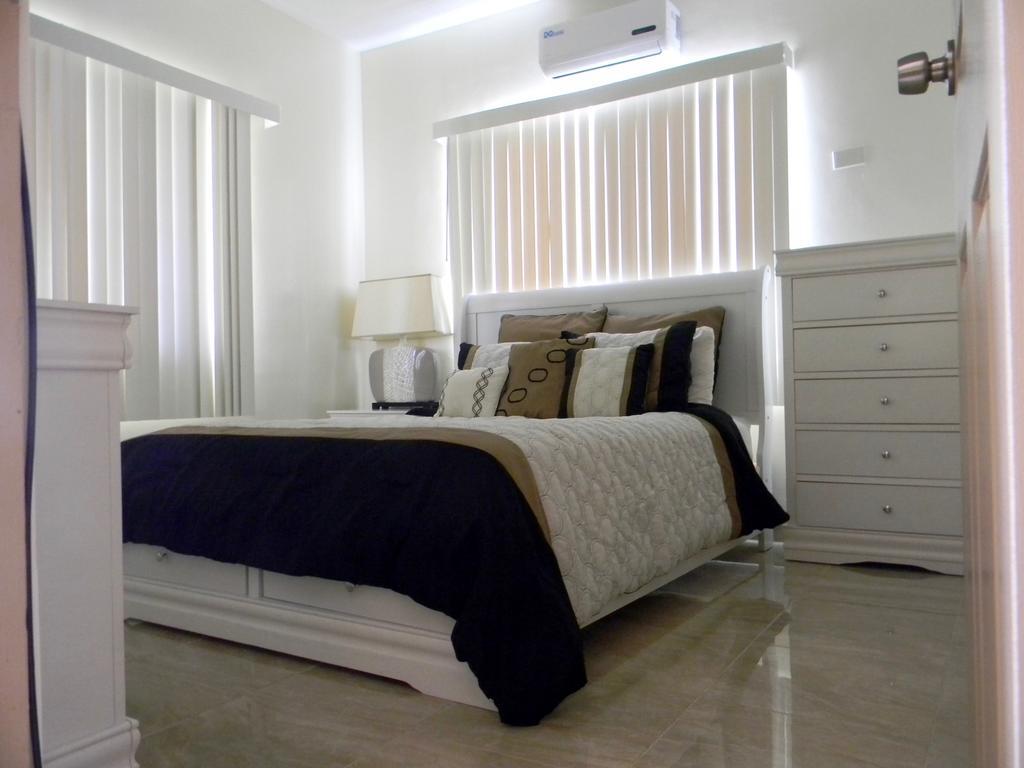 טמונינג Pedro Villas מראה חיצוני תמונה