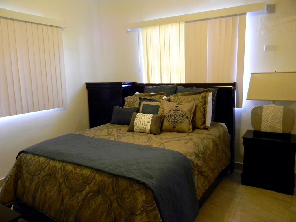 טמונינג Pedro Villas מראה חיצוני תמונה