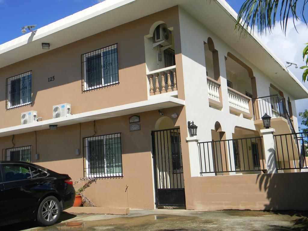 טמונינג Pedro Villas מראה חיצוני תמונה